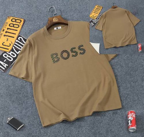 Boss t-shirt men-148(S-XXXL)