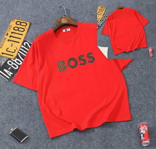 Boss t-shirt men-150(S-XXXL)