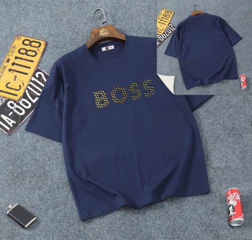 Boss t-shirt men-145(S-XXXL)