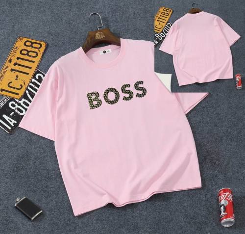 Boss t-shirt men-147(S-XXXL)