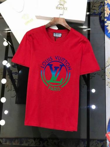 LV t-shirt men-3975(M-XXXXXL)