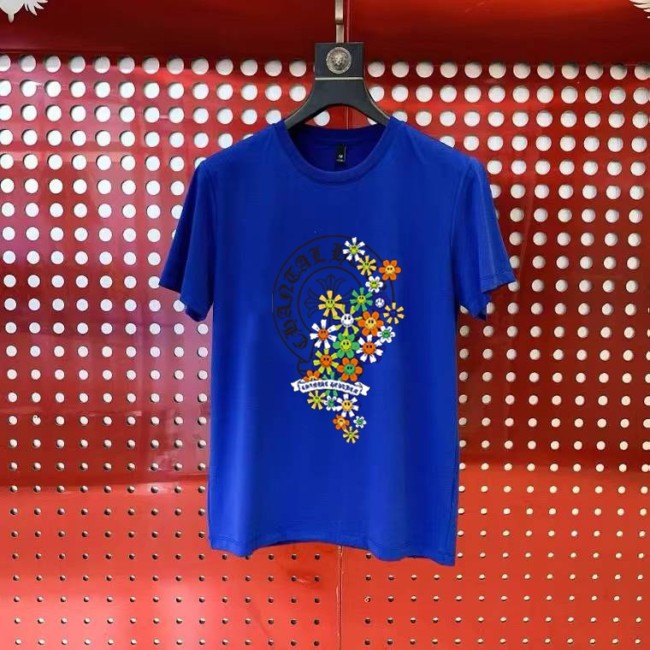 Chrome Hearts t-shirt men-1150(M-XXXXXL)