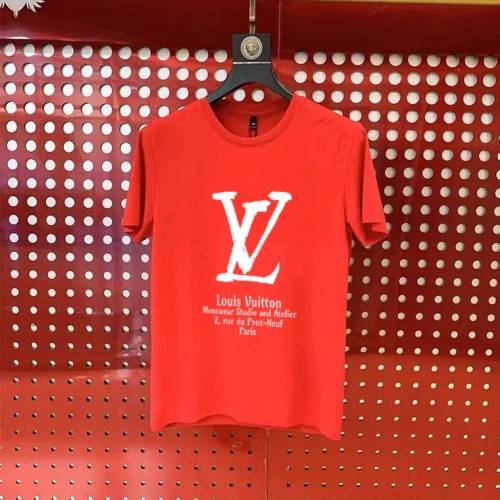 LV t-shirt men-3983(M-XXXXXL)
