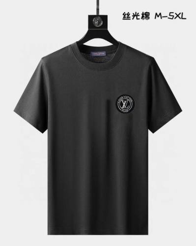 LV t-shirt men-3984(M-XXXXXL)