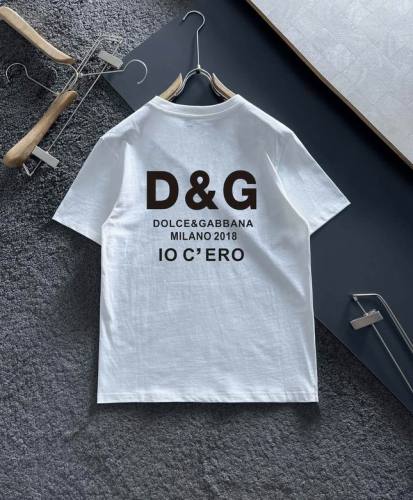 D&G t-shirt men-474(M-XXXXXL)