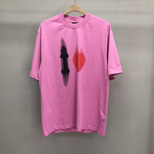 B Shirt 1：1 Quality-2960(XS-L)