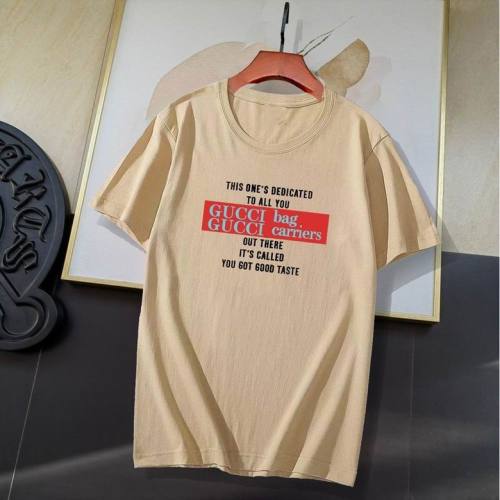 G men t-shirt-4022(M-XXXXXL)