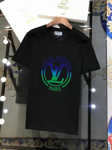 LV t-shirt men-3978(M-XXXXXL)