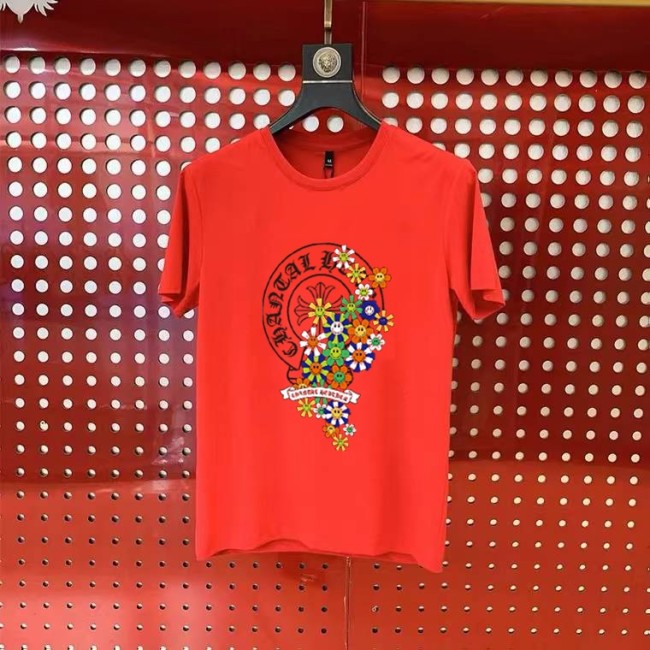 Chrome Hearts t-shirt men-1153(M-XXXXXL)