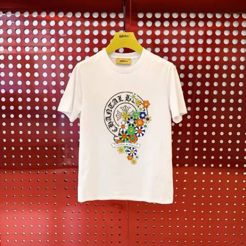 Chrome Hearts t-shirt men-1154(M-XXXXXL)