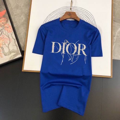 Dior T-Shirt men-1329(M-XXXXXL)