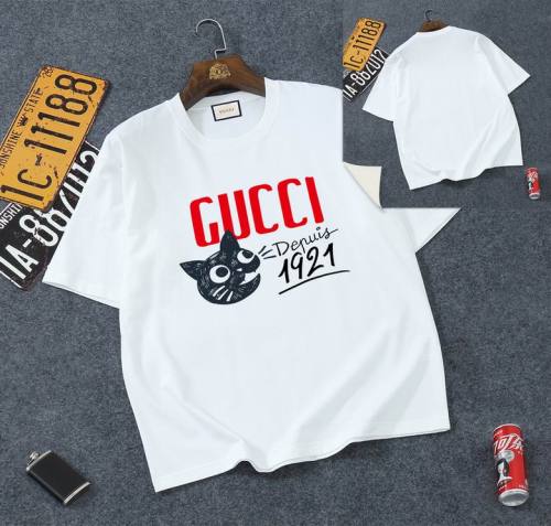 G men t-shirt-4029(S-XXXL)