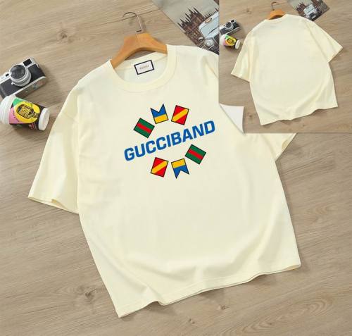 G men t-shirt-4064(S-XXXL)