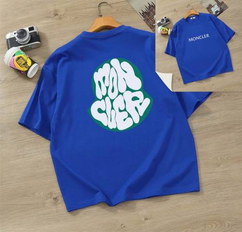 Moncler t-shirt men-1024(S-XXXL)