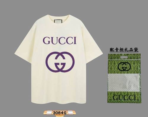 G men t-shirt-4078(S-XL)
