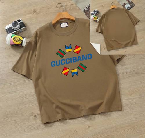 G men t-shirt-4046(S-XXXL)