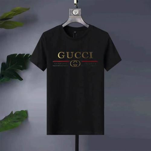 G men t-shirt-3935(M-XXXXL)