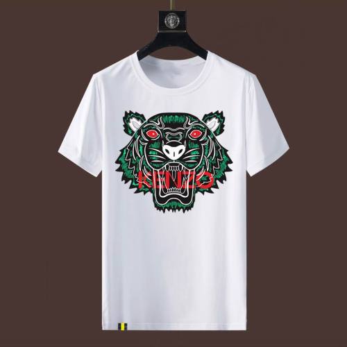 Kenzo T-shirts men-495(M-XXXXL)