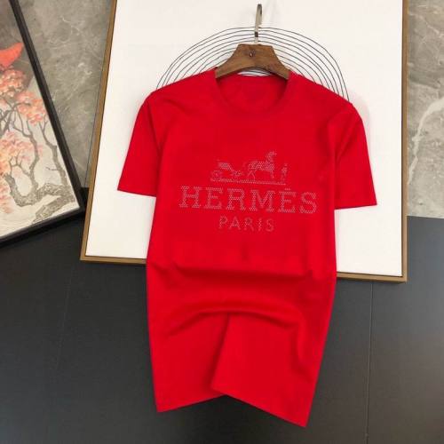 Hermes t-shirt men-183(M-XXXXXL)