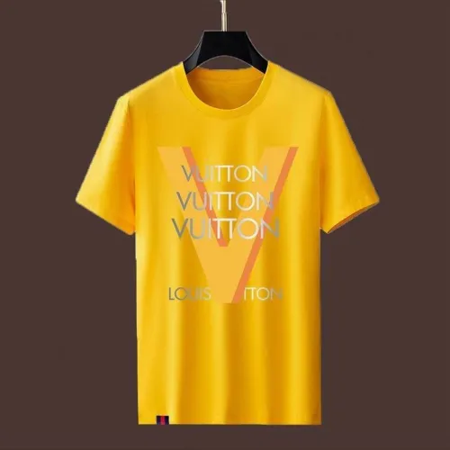 LV t-shirt men-3956(M-XXXXL)