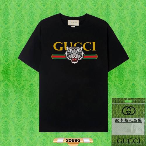 G men t-shirt-4087(S-XL)