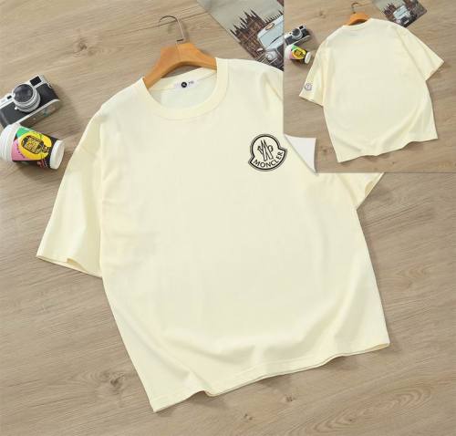 Moncler t-shirt men-1017(S-XXXL)