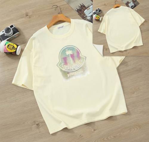 Moncler t-shirt men-1019(S-XXXL)