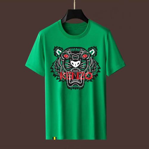 Kenzo T-shirts men-496(M-XXXXL)