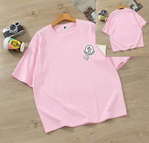 Moncler t-shirt men-982(S-XXXL)