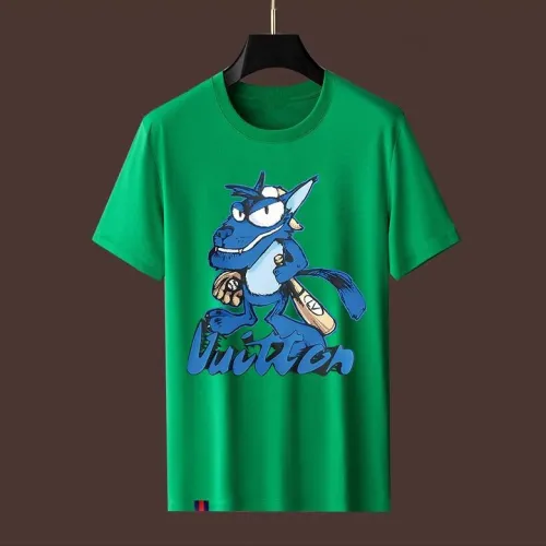 LV t-shirt men-3929(M-XXXXL)
