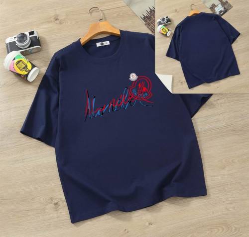 Moncler t-shirt men-975(S-XXXL)