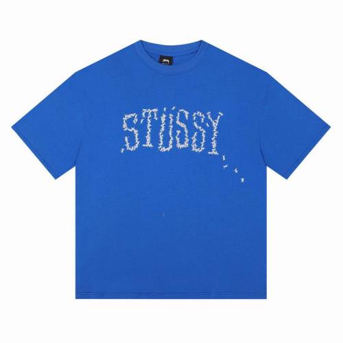 Stussy T-shirt men-148(S-XL)