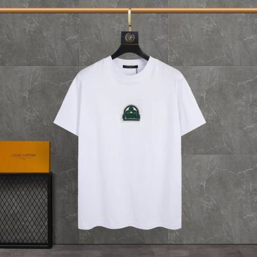LV t-shirt men-4064(S-XL)