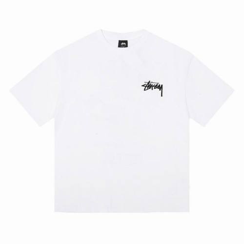 Stussy T-shirt men-097(S-XL)