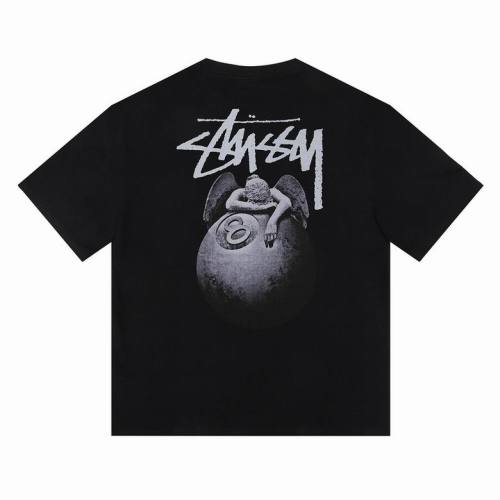 Stussy T-shirt men-166(S-XL)