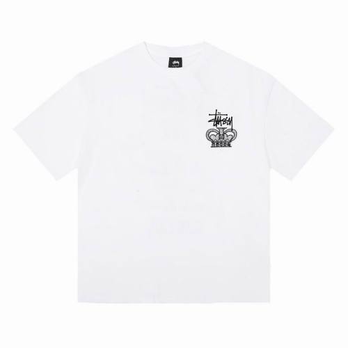 Stussy T-shirt men-094(S-XL)