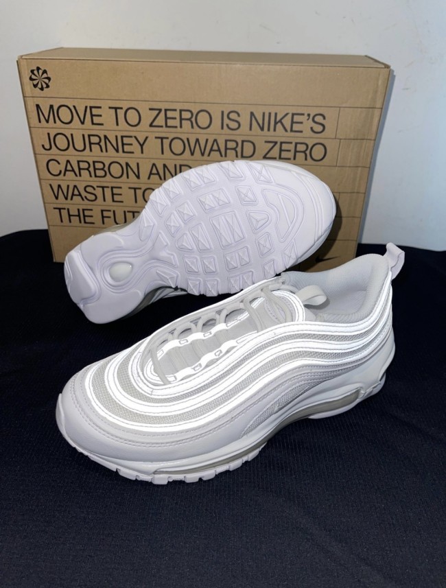 Nike Air Max 97 men shoes-829