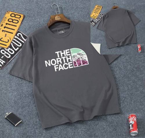 The North Face T-shirt-461(S-XXXL)