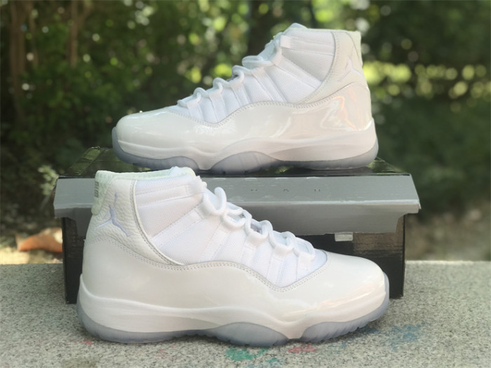 Super Max Perfect jordan 11 shoes-036