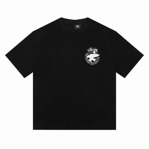 Stussy T-shirt men-101(S-XL)