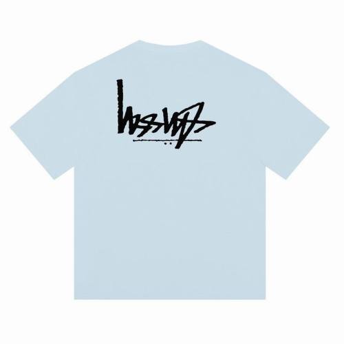 Stussy T-shirt men-174(S-XL)