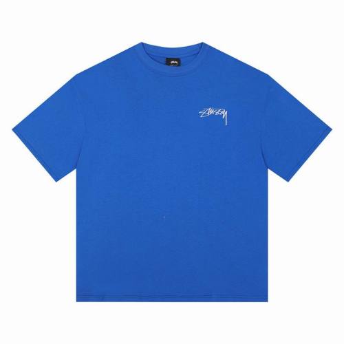 Stussy T-shirt men-009(S-XL)