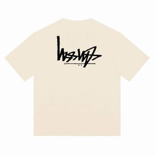Stussy T-shirt men-176(S-XL)
