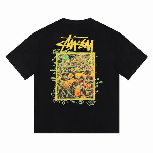 Stussy T-shirt men-138(S-XL)