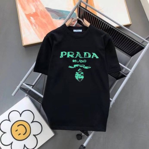 Prada t-shirt men-593(M-XXXXXL)