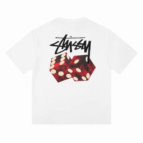 Stussy T-shirt men-144(S-XL)