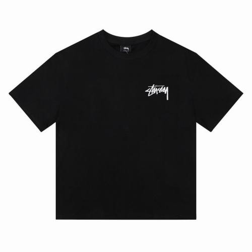 Stussy T-shirt men-024(S-XL)
