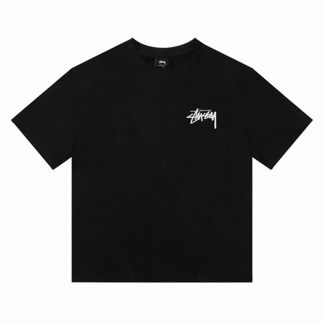 Stussy T-shirt men-024(S-XL)
