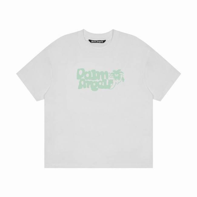 PALM ANGELS T-Shirt-739(S-XL)