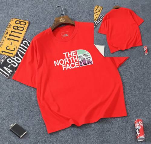 The North Face T-shirt-468(S-XXXL)